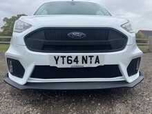Ford Transit Connect RS150 LIMITED L1 H1 