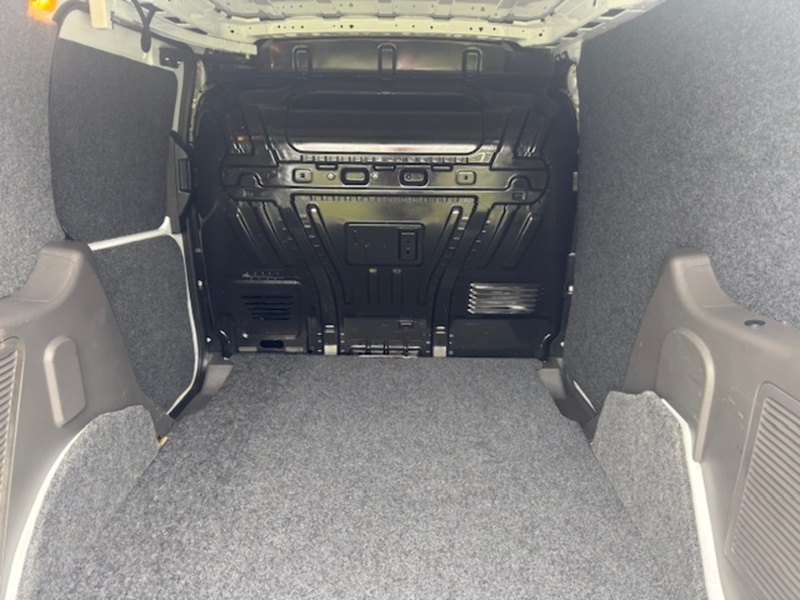 Ford RS150 LIMITED L1 H1 1.5 5dr Panel Van Manual Diesel