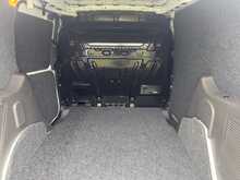 Ford Transit Connect RS150 LIMITED L1 H1 