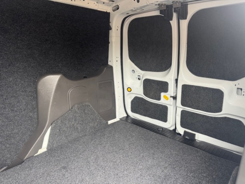 Ford RS150 LIMITED L1 H1 1.5 5dr Panel Van Manual Diesel