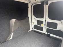 Ford Transit Connect RS150 LIMITED L1 H1 
