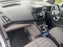 Ford Transit Connect RS150 LIMITED L1 H1 