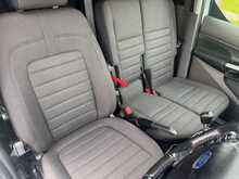 Ford Transit Connect RS150 LIMITED L1 H1 