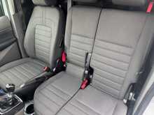 Ford Transit Connect RS150 LIMITED L1 H1 
