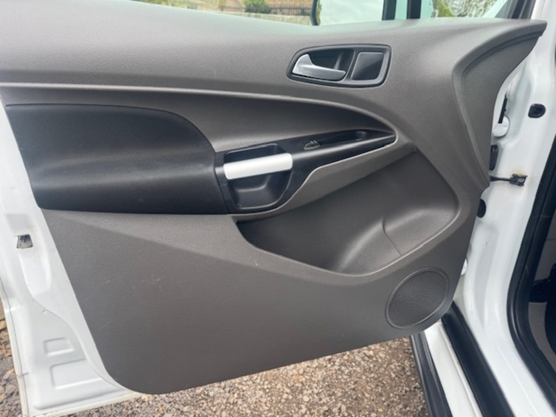 Ford RS150 LIMITED L1 H1 1.5 5dr Panel Van Manual Diesel