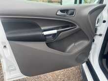 Ford Transit Connect RS150 LIMITED L1 H1 