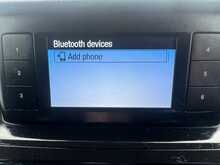Ford Transit Connect RS150 LIMITED L1 H1 