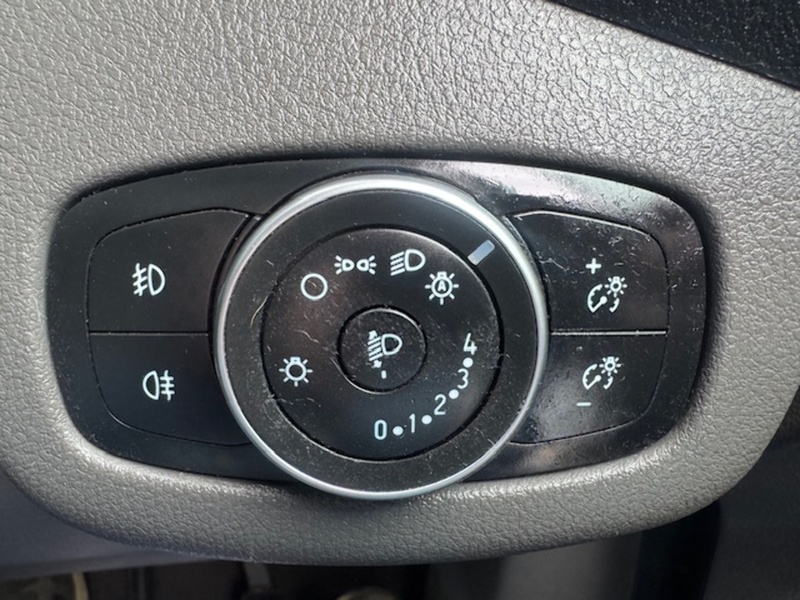 Ford RS150 LIMITED L1 H1 1.5 5dr Panel Van Manual Diesel