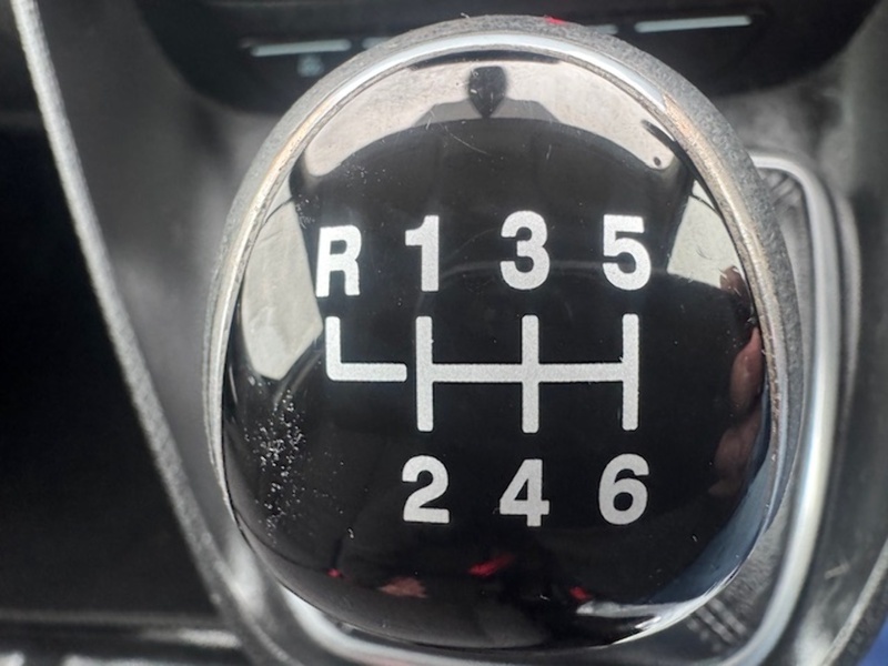 Ford RS150 LIMITED L1 H1 1.5 5dr Panel Van Manual Diesel