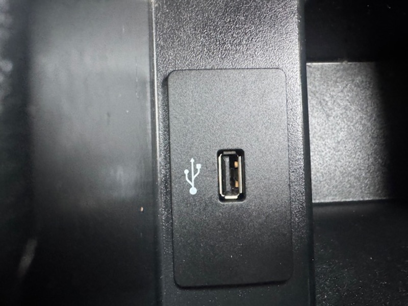Ford RS150 LIMITED L1 H1 1.5 5dr Panel Van Manual Diesel
