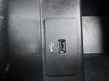 Ford Transit Connect RS150 LIMITED L1 H1 