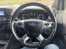 Ford Transit Connect RS150 LIMITED L1 H1 