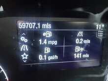 Ford Transit Connect RS150 LIMITED L1 H1 