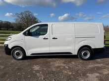 Vauxhall Vivaro Turbo D 2900 Prime Lwb Air Con 