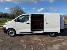 Vauxhall Vivaro Turbo D 2900 Prime Lwb Air Con 