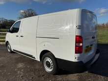 Vauxhall Vivaro Turbo D 2900 Prime Lwb Air Con 