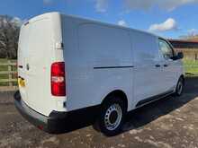 Vauxhall Vivaro Turbo D 2900 Prime Lwb Air Con 