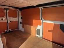 Vauxhall Vivaro Turbo D 2900 Prime Lwb Air Con 