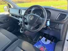 Vauxhall Vivaro Turbo D 2900 Prime Lwb Air Con 