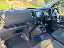 Vauxhall Vivaro Turbo D 2900 Prime Lwb Air Con 