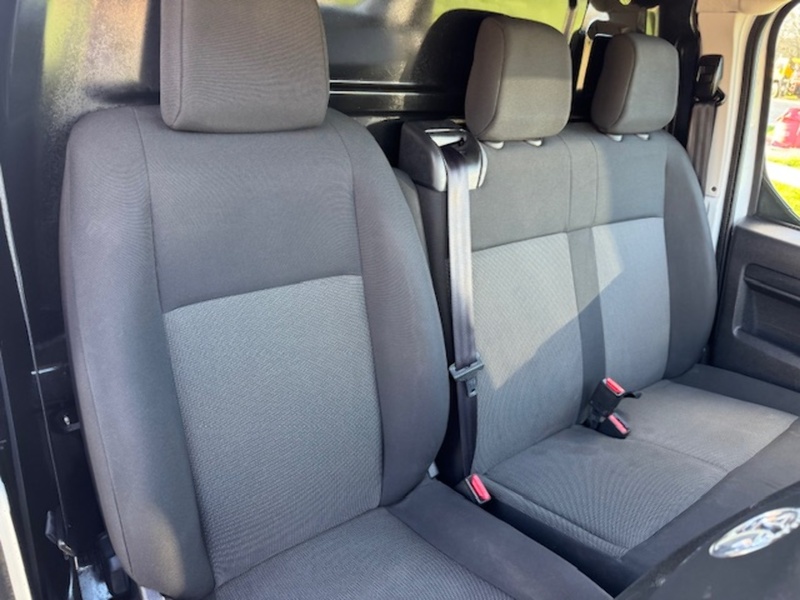 Vauxhall Turbo D 2900 Prime Lwb Air Con 1.5 6dr Panel Van Manual Diesel