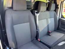 Vauxhall Vivaro Turbo D 2900 Prime Lwb Air Con 