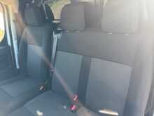 Vauxhall Vivaro Turbo D 2900 Prime Lwb Air Con 