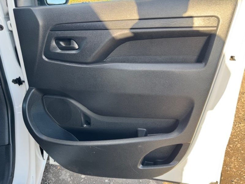 Vauxhall Turbo D 2900 Prime Lwb Air Con 1.5 6dr Panel Van Manual Diesel