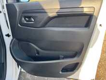 Vauxhall Vivaro Turbo D 2900 Prime Lwb Air Con 