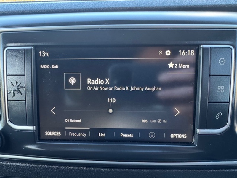 Vauxhall Turbo D 2900 Prime Lwb Air Con 1.5 6dr Panel Van Manual Diesel