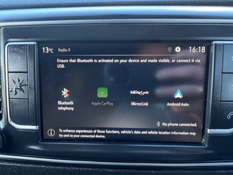 Vauxhall Turbo D 2900 Prime Lwb Air Con 1.5 6dr Panel Van Manual Diesel