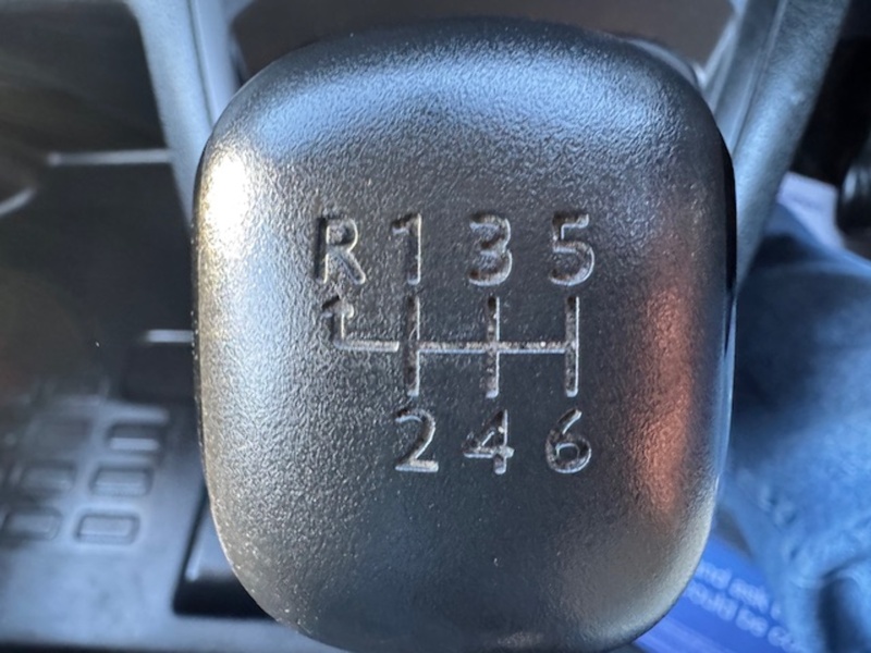 Vauxhall Turbo D 2900 Prime Lwb Air Con 1.5 6dr Panel Van Manual Diesel