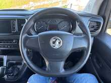 Vauxhall Vivaro Turbo D 2900 Prime Lwb Air Con 