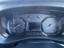 Vauxhall Vivaro Turbo D 2900 Prime Lwb Air Con 
