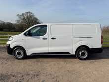 Vauxhall Vivaro Turbo D 2900 Prime L2 LWB AIR CON 