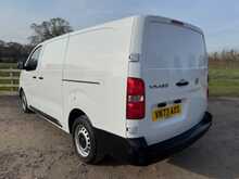 Vauxhall Vivaro Turbo D 2900 Prime L2 LWB AIR CON 