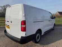 Vauxhall Vivaro Turbo D 2900 Prime L2 LWB AIR CON 