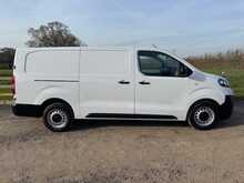 Vauxhall Vivaro Turbo D 2900 Prime L2 LWB AIR CON 