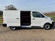 Vauxhall Vivaro Turbo D 2900 Prime L2 LWB AIR CON 