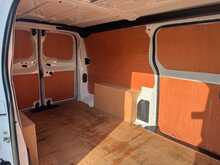 Vauxhall Vivaro Turbo D 2900 Prime L2 LWB AIR CON 