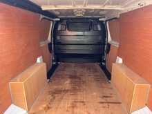 Vauxhall Vivaro Turbo D 2900 Prime L2 LWB AIR CON 