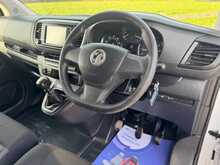 Vauxhall Vivaro Turbo D 2900 Prime L2 LWB AIR CON 