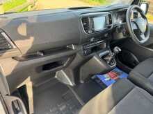 Vauxhall Vivaro Turbo D 2900 Prime L2 LWB AIR CON 