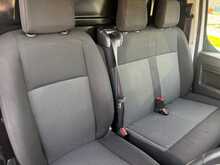 Vauxhall Vivaro Turbo D 2900 Prime L2 LWB AIR CON 