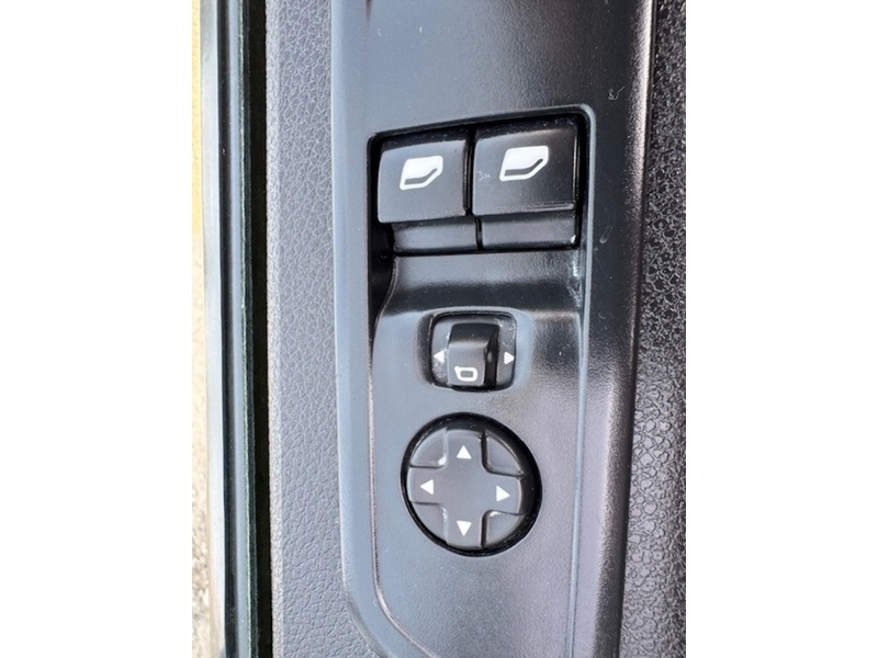 Vauxhall Turbo D 2900 Prime L2 LWB AIR CON 1.5 6dr Panel Van Manual Diesel