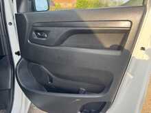 Vauxhall Vivaro Turbo D 2900 Prime L2 LWB AIR CON 