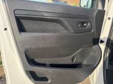 Vauxhall Vivaro Turbo D 2900 Prime L2 LWB AIR CON 