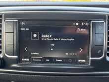 Vauxhall Vivaro Turbo D 2900 Prime L2 LWB AIR CON 