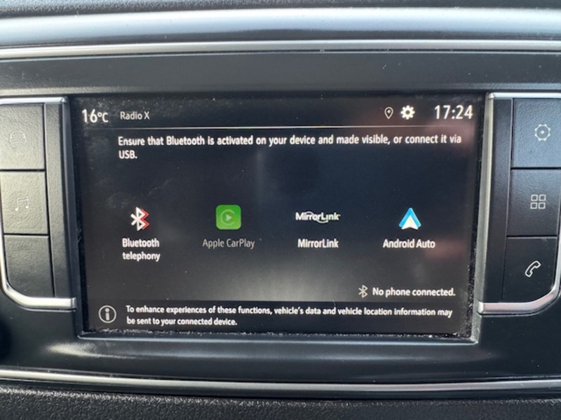 Vauxhall Turbo D 2900 Prime L2 LWB AIR CON 1.5 6dr Panel Van Manual Diesel