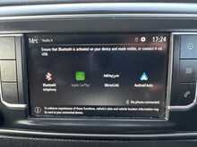 Vauxhall Vivaro Turbo D 2900 Prime L2 LWB AIR CON 